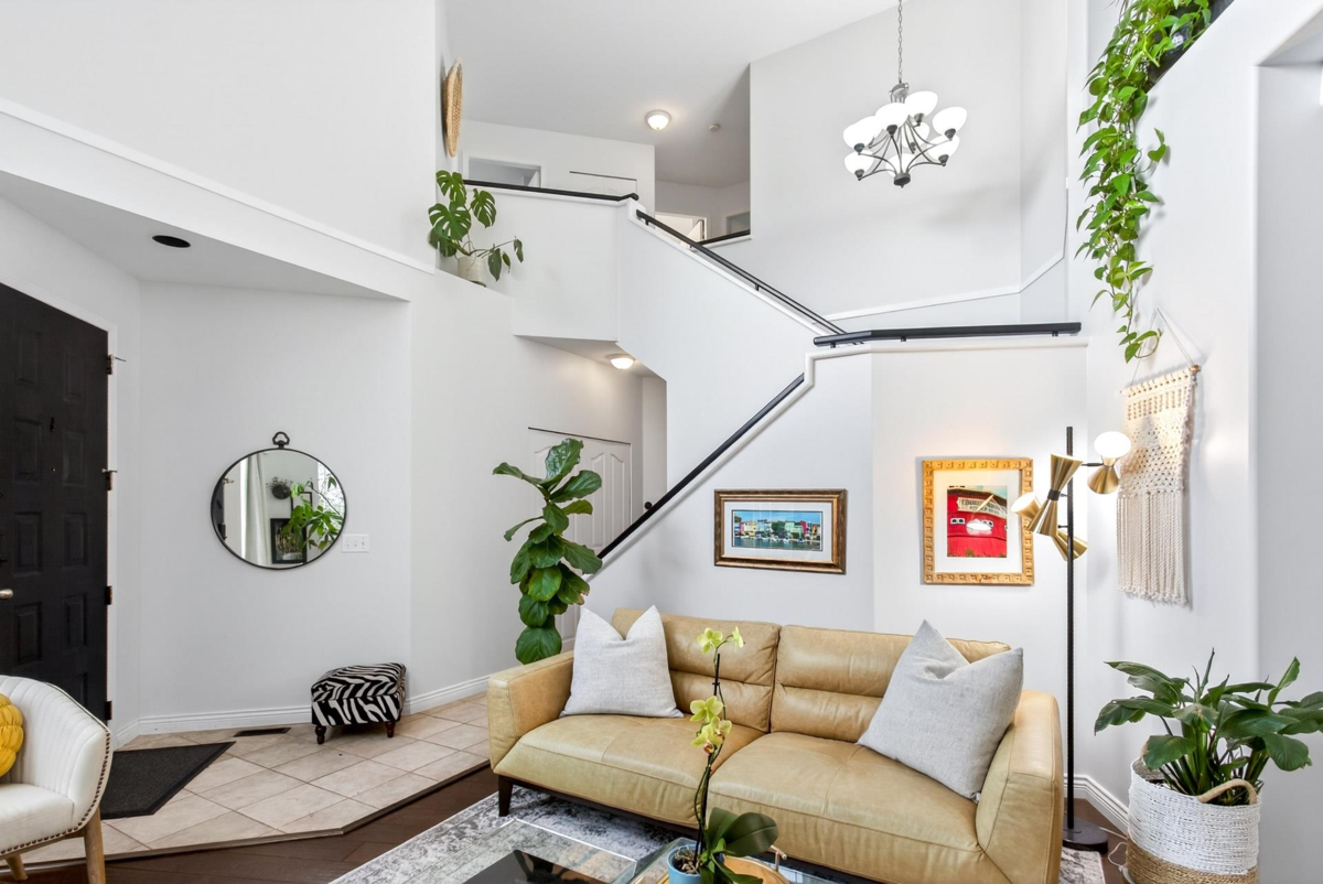 Primary Bedroom Photo of 1331 Amazon Court, Port Coquitlam, BC