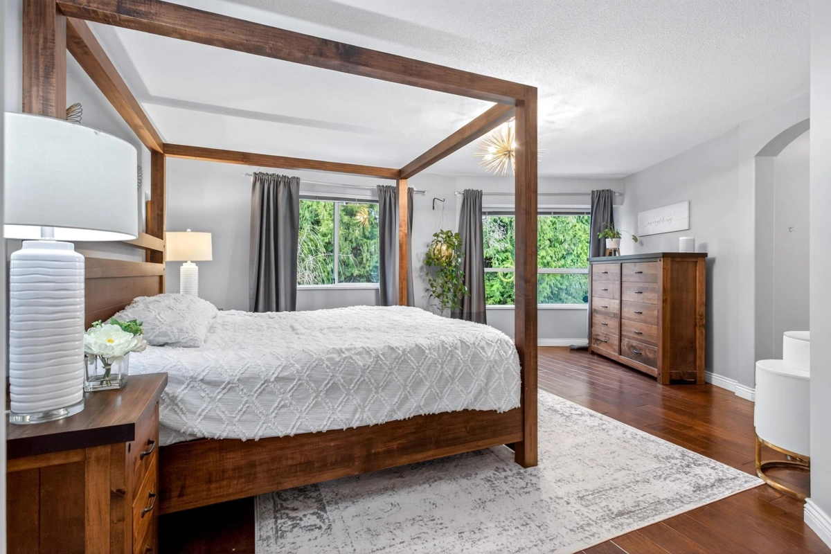 Staircase Photo of 1331 Amazon Court, Port Coquitlam, BC