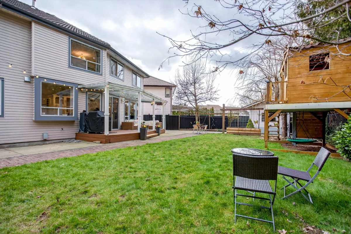 Street View Photo of 1331 Amazon Court, Port Coquitlam, BC