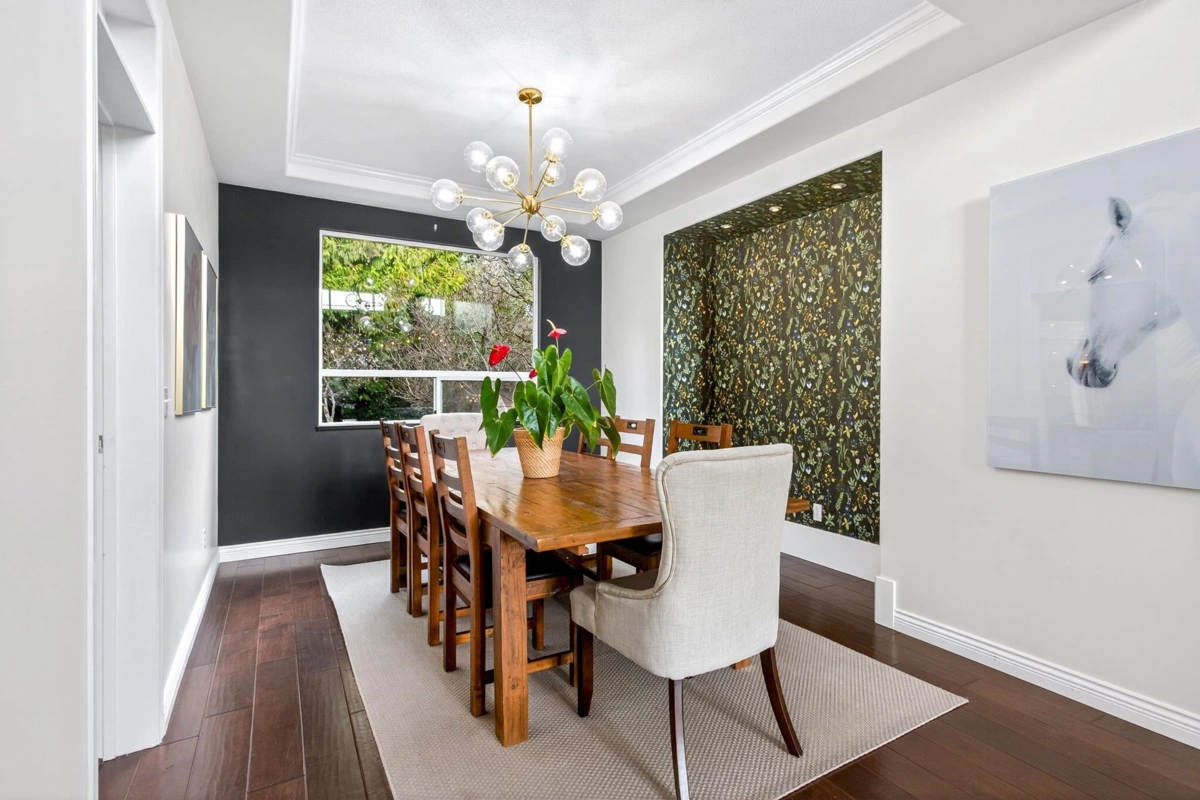 Walk-In Closet Photo of 1331 Amazon Court, Port Coquitlam, BC