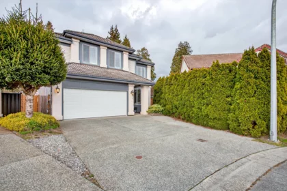 1331 Amazon Court, Port Coquitlam, BC