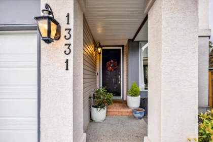 1331 Amazon Court, Port Coquitlam, BC