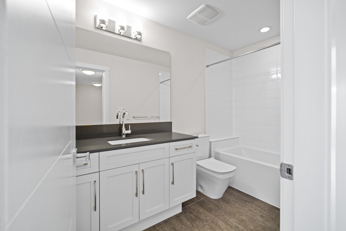 Bedroom 2 Photo of 16454 25 Avenue, Surrey, BC