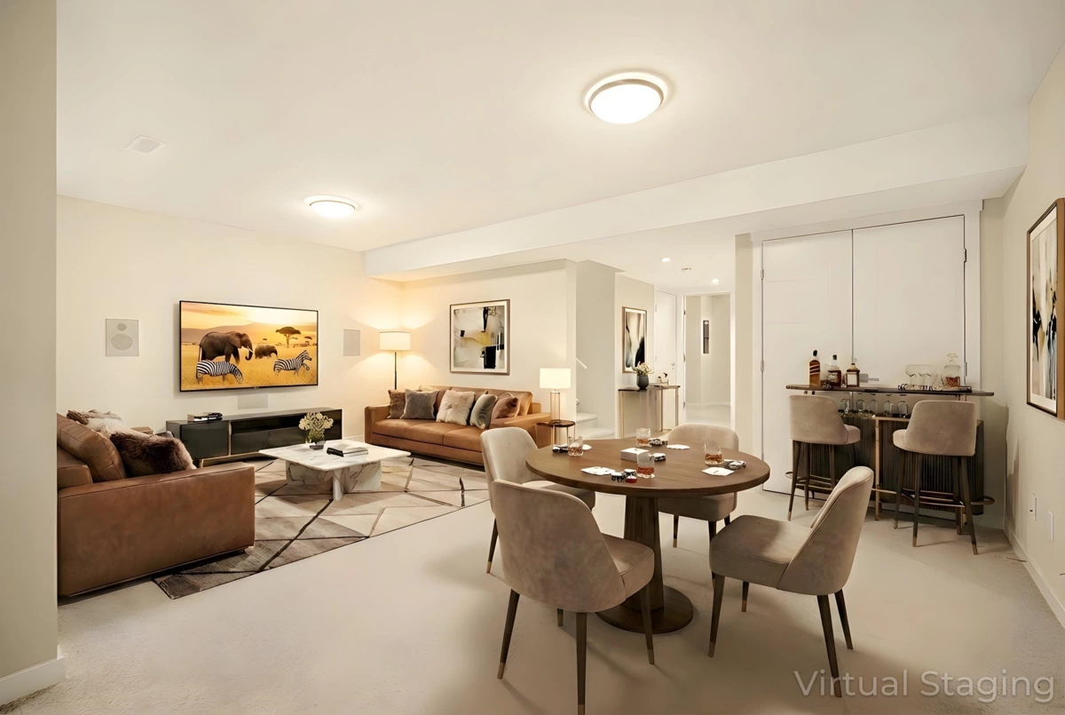 Bedroom 4 Photo of 16454 25 Avenue, Surrey, BC