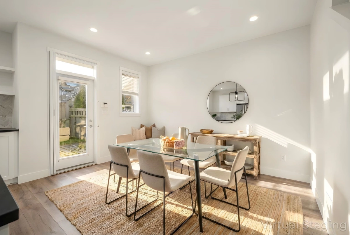 Kitchen Island Photo of 16454 25 Avenue, Surrey, BC