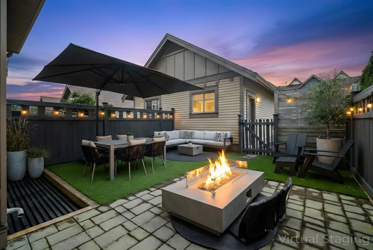 Powder Room Photo of 16454 25 Avenue, Surrey, BC