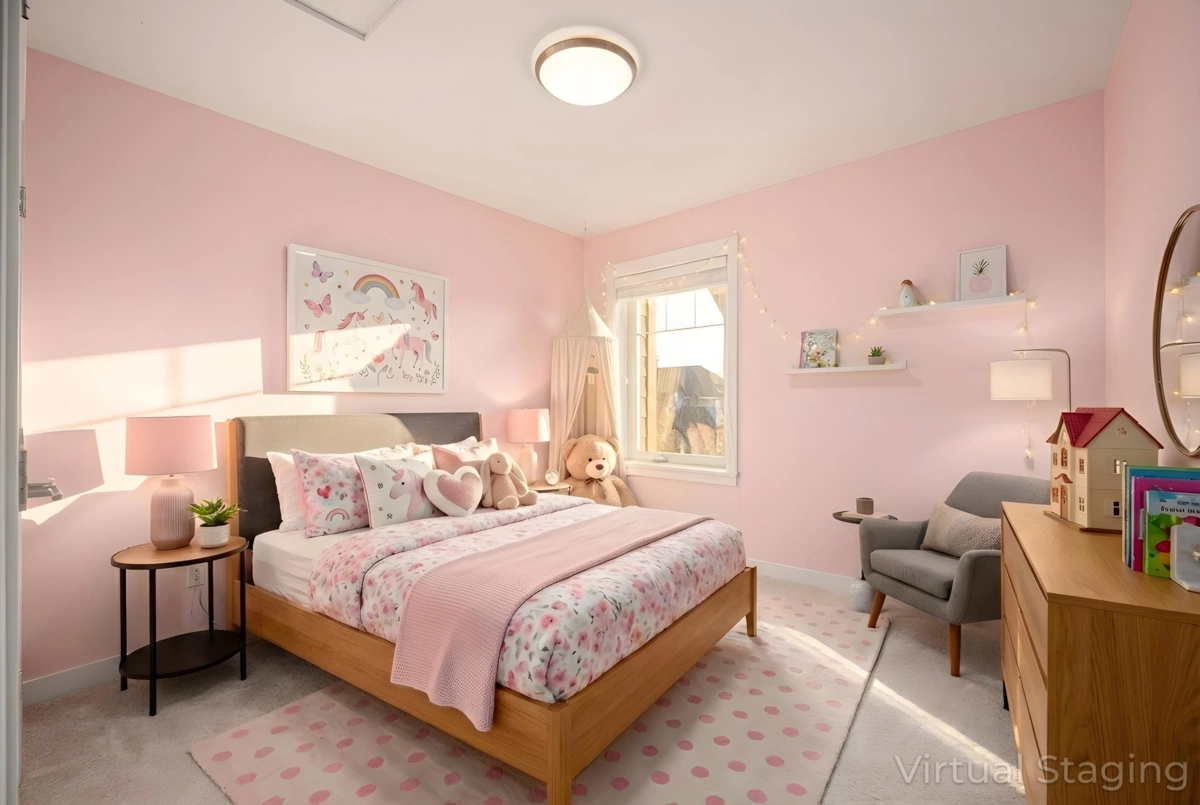 Walk-In Closet Photo of 16454 25 Avenue, Surrey, BC