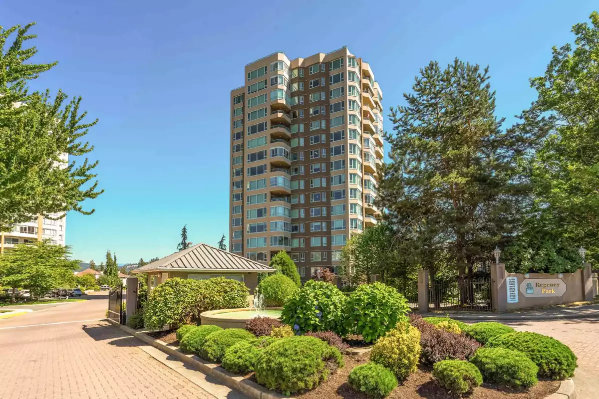 Family Room Photo of 102 3170 Gladwin Road, Langley, BC