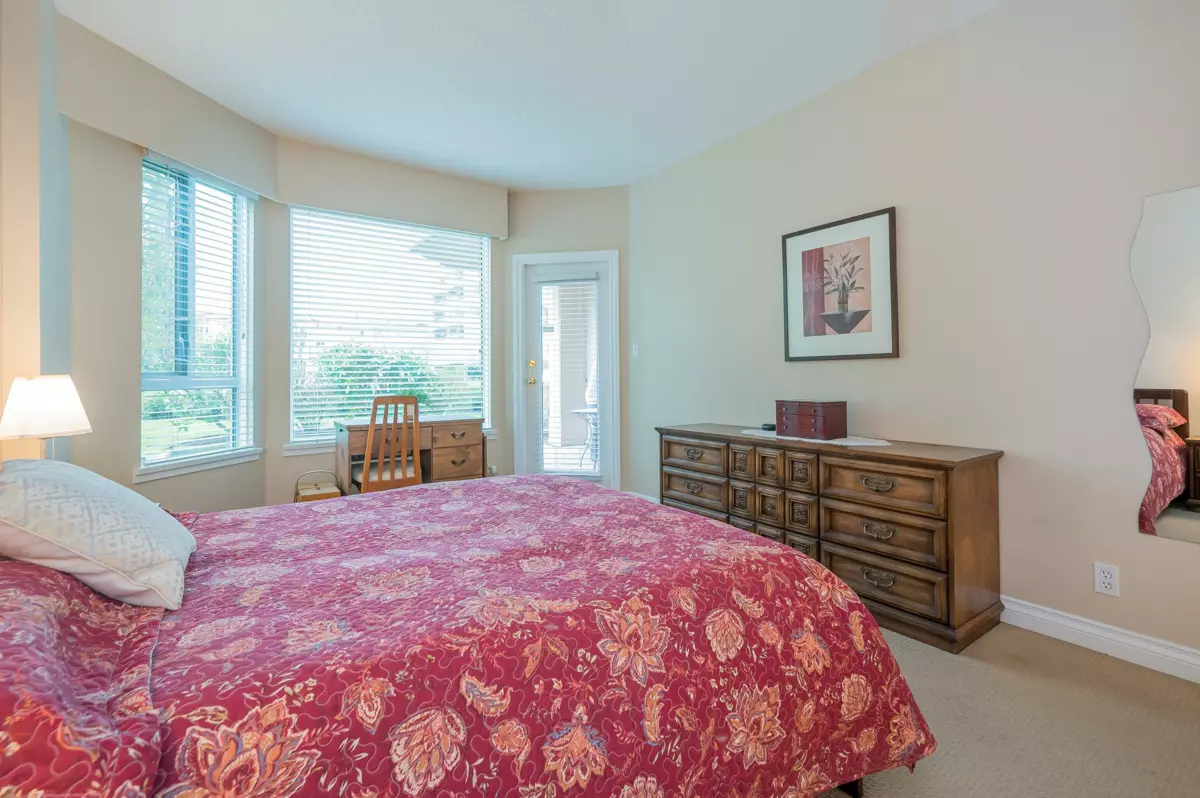Laundry Room Photo of 102 3170 Gladwin Road, Langley, BC