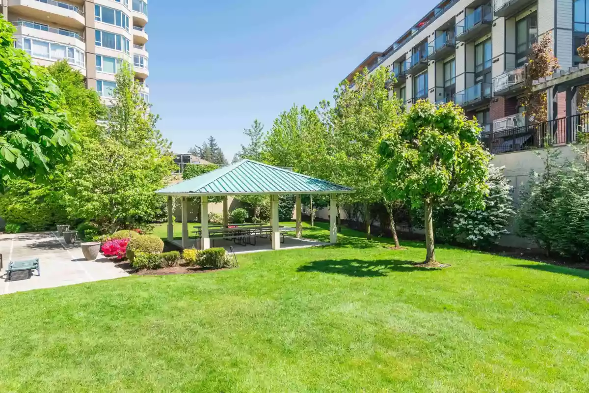 Neighborhood Park Photo Near 102 3170 Gladwin Road, Langley, BC