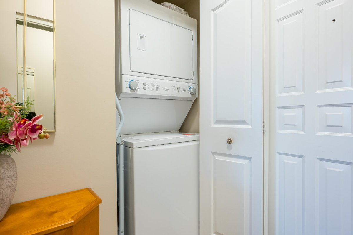 Outdoor Patio Photo of 102 3170 Gladwin Road, Langley, BC