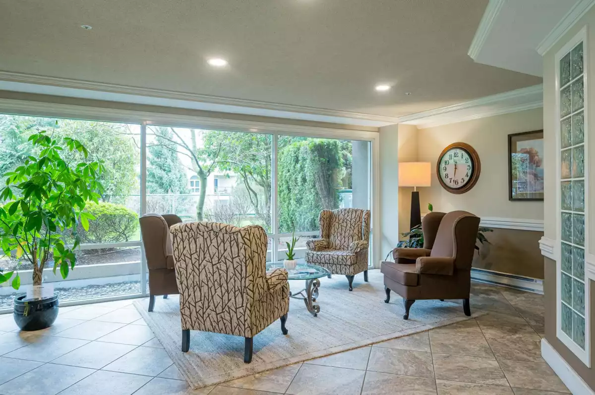 Pantry Photo of 102 3170 Gladwin Road, Langley, BC