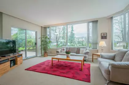 102 3170 Gladwin Road, Langley, BC, Central Abbotsford — 2 bed apartment/condo for sale