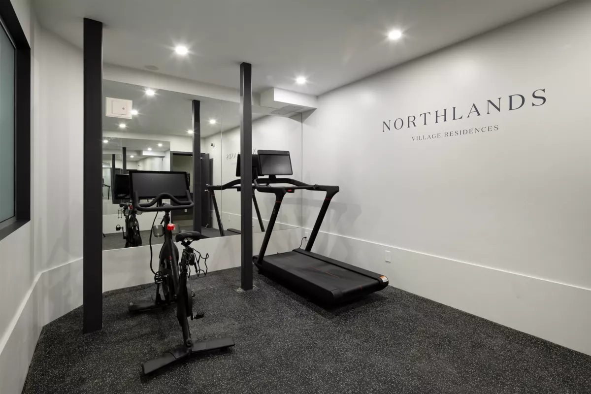 Exterior Rear Photo of 310 4365 Northlands Boulevard, Whistler, BC