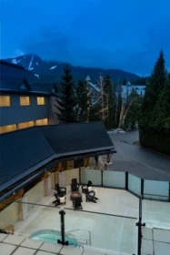 310 4365 Northlands Boulevard, Whistler, BC, Whistler — Apartment/Condo for sale