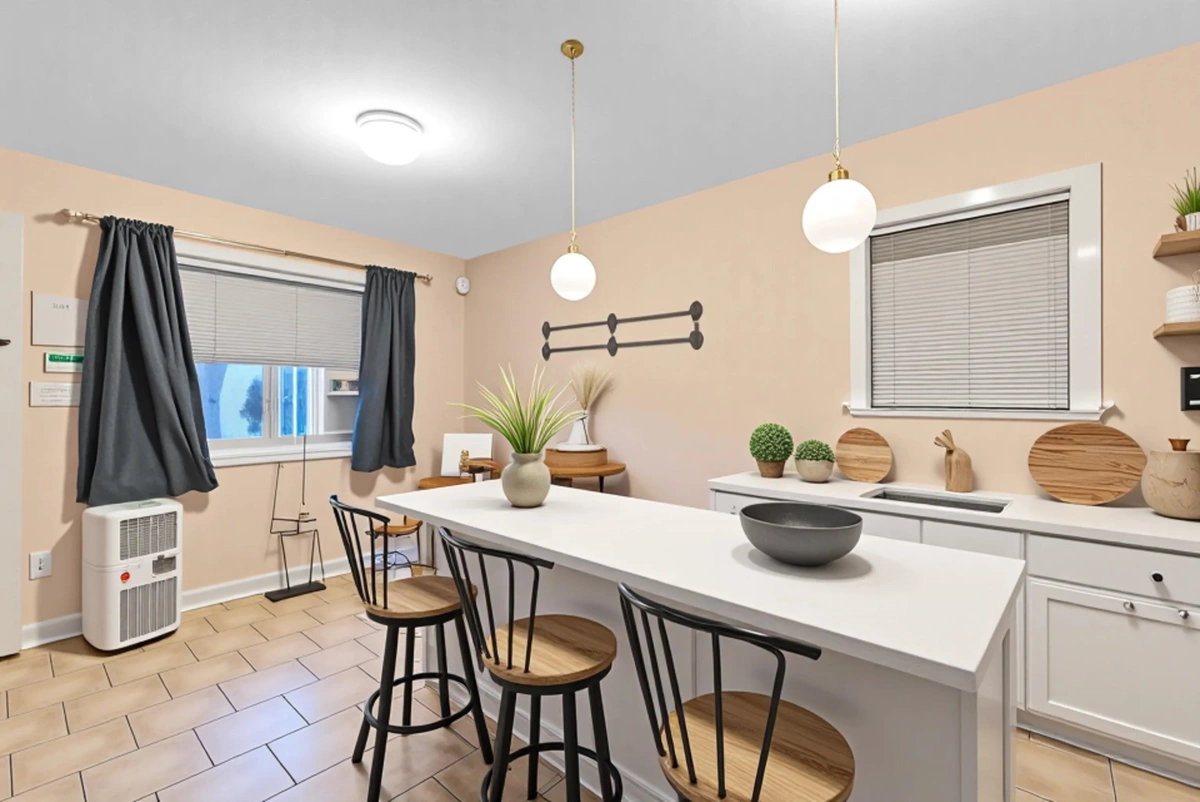 Mudroom Photo of 7332 1st Street, Burnaby, BC