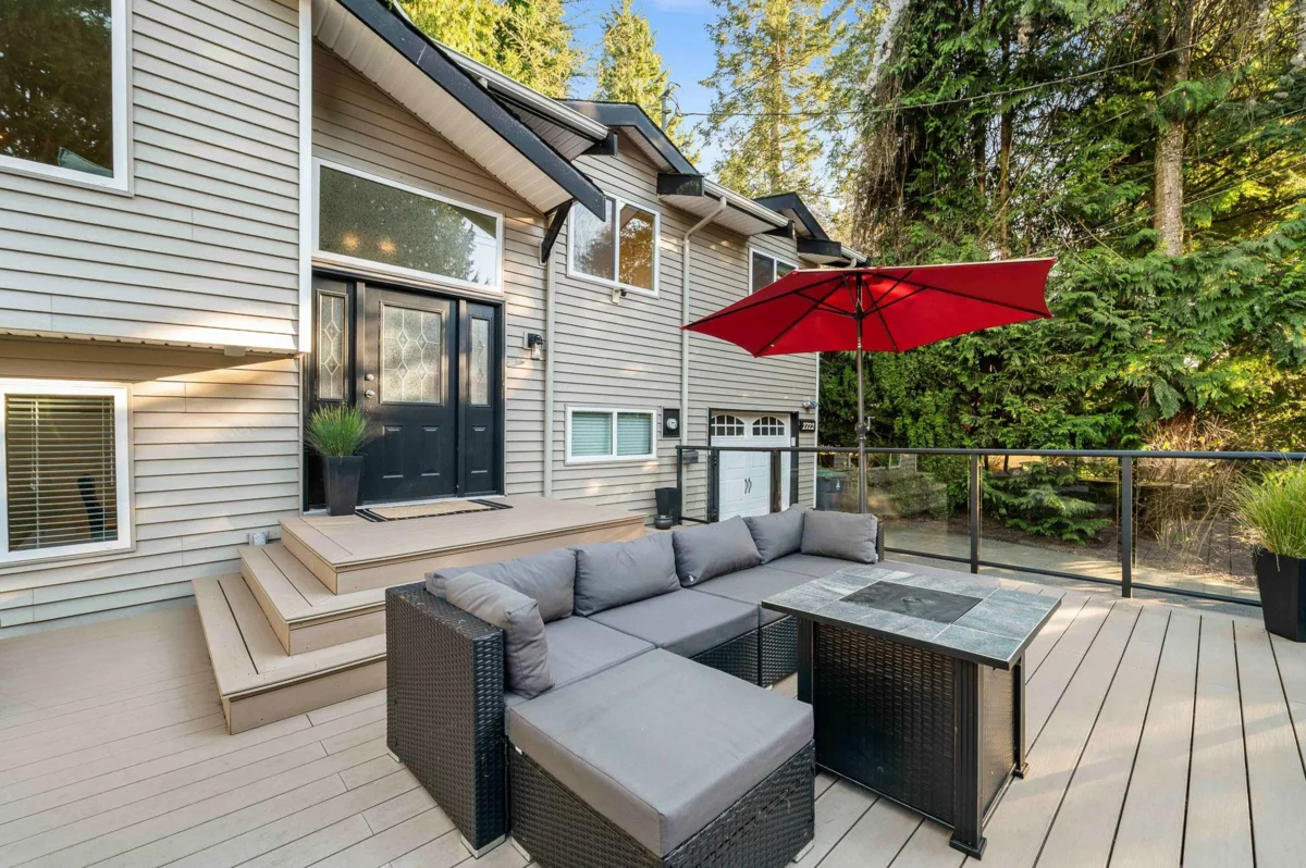 Community Amenities Photo (Clubhouse) of 2722 Bayview Street, Surrey, BC