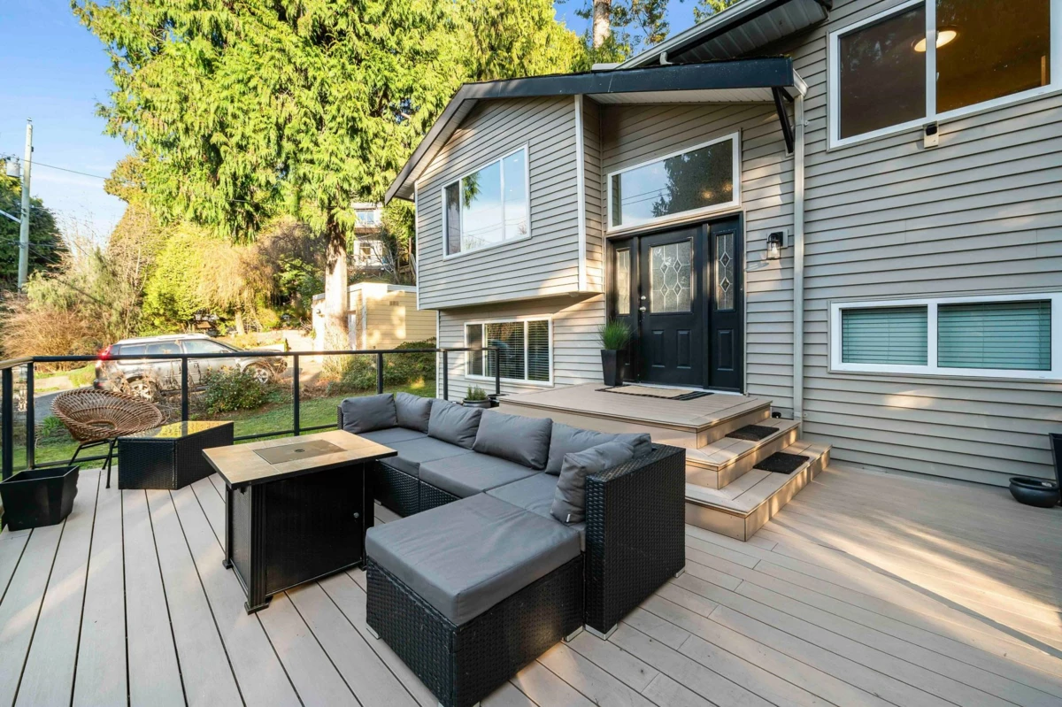 Fitness Center Photo Near 2722 Bayview Street, Surrey, BC