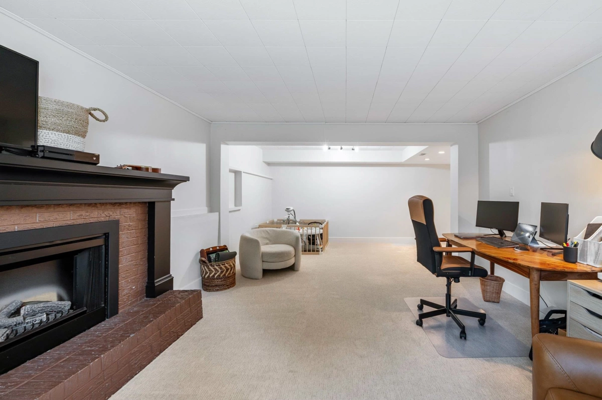 Outdoor Deck Photo of 2722 Bayview Street, Surrey, BC