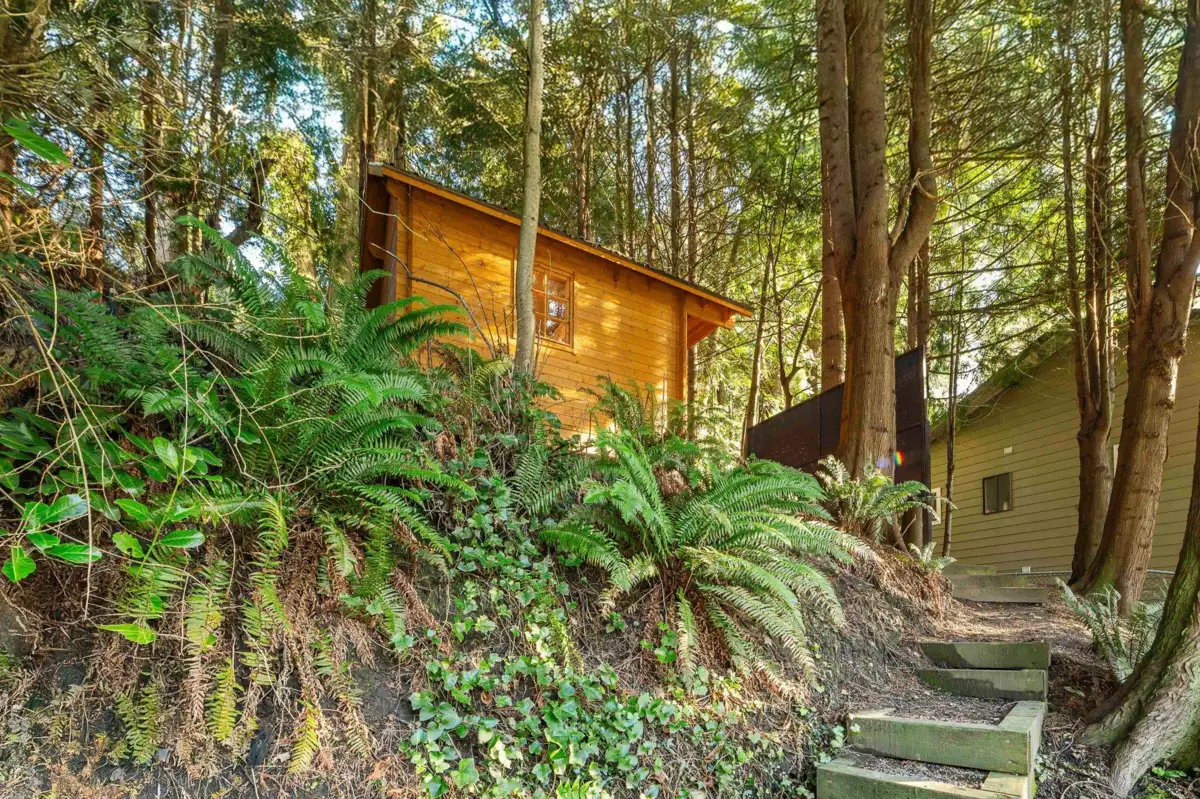 Outdoor Kitchen Photo of 2722 Bayview Street, Surrey, BC