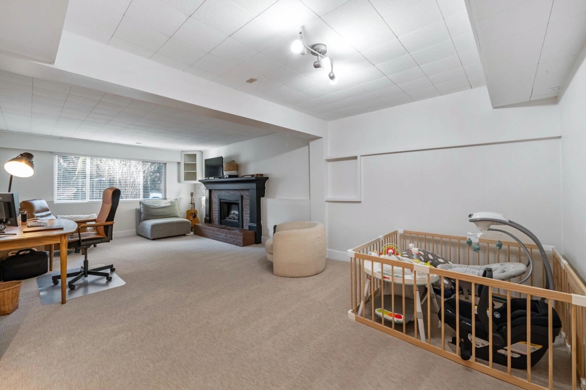 Outdoor Patio Photo of 2722 Bayview Street, Surrey, BC