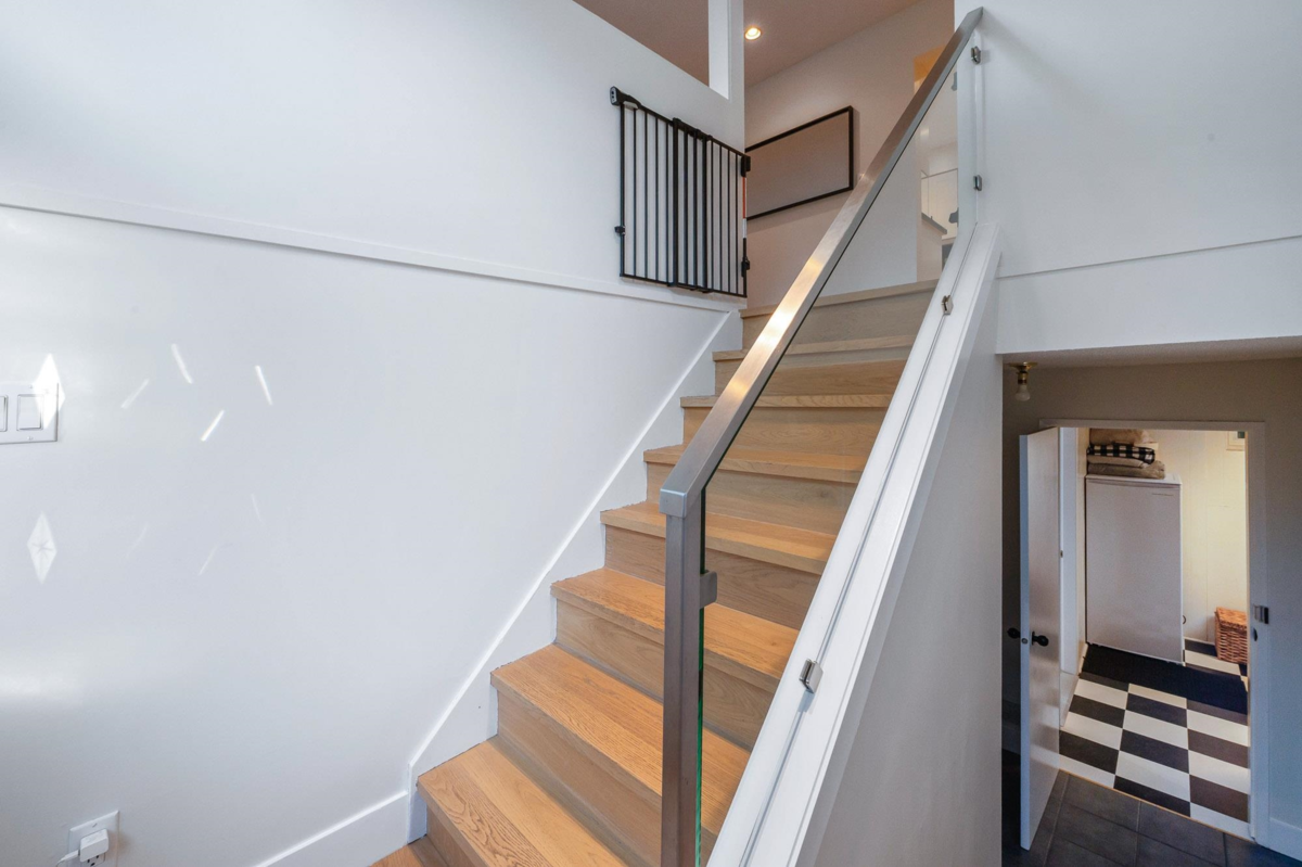 Staircase Photo of 2722 Bayview Street, Surrey, BC