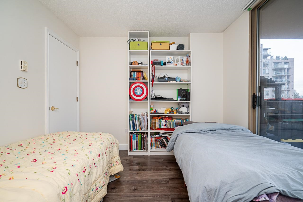 Loft / Bonus Room Photo of 905 1190 Pipeline Road, Coquitlam, BC