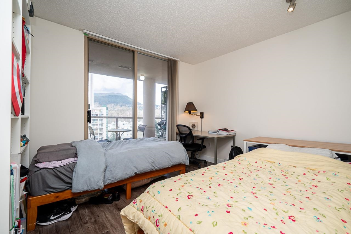 Office / Den Photo of 905 1190 Pipeline Road, Coquitlam, BC