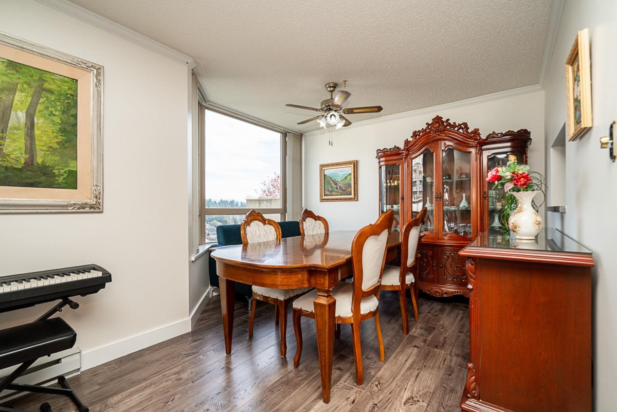 Pantry Photo of 905 1190 Pipeline Road, Coquitlam, BC