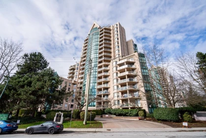 905 1190 Pipeline Road, Coquitlam, BC