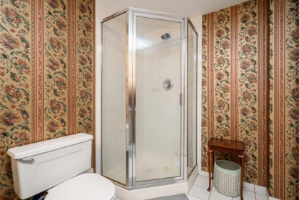 Laundry Room Photo of 905 1190 Pipeline Road, Coquitlam, BC
