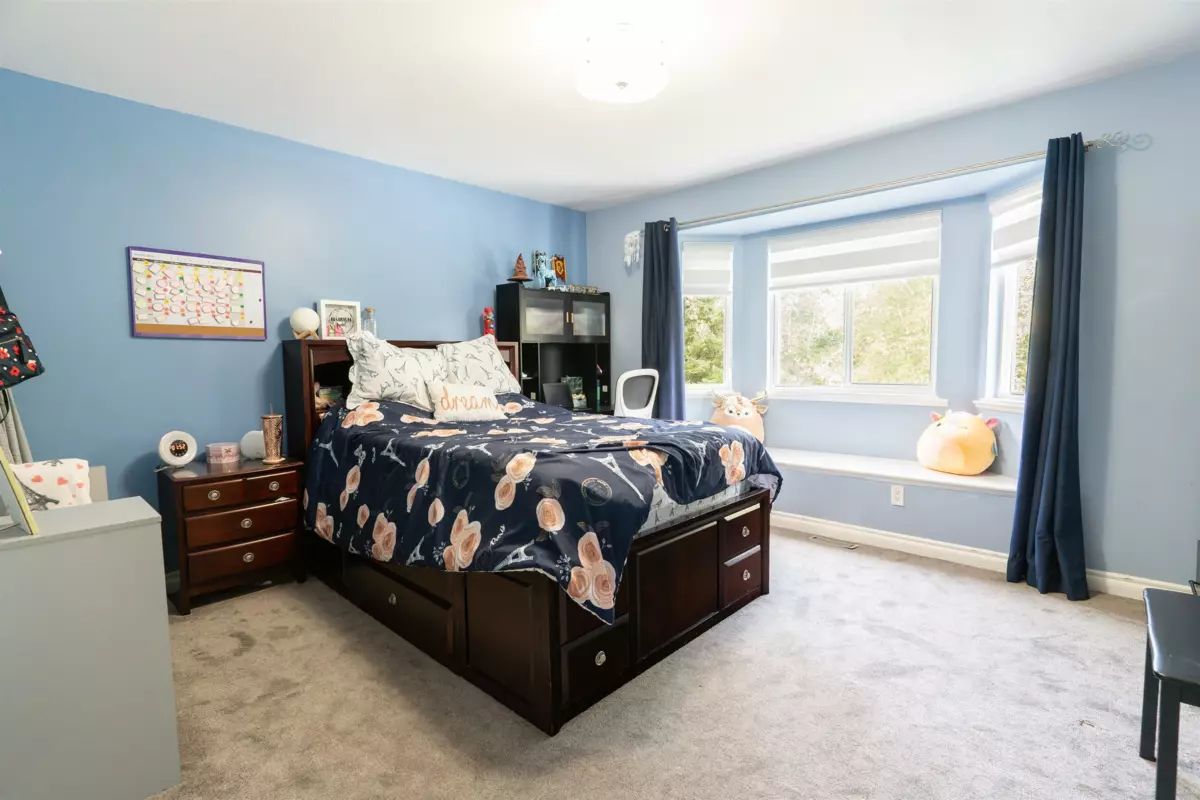 Basement Recreation Room Photo of 14135 90a Avenue, Surrey, BC