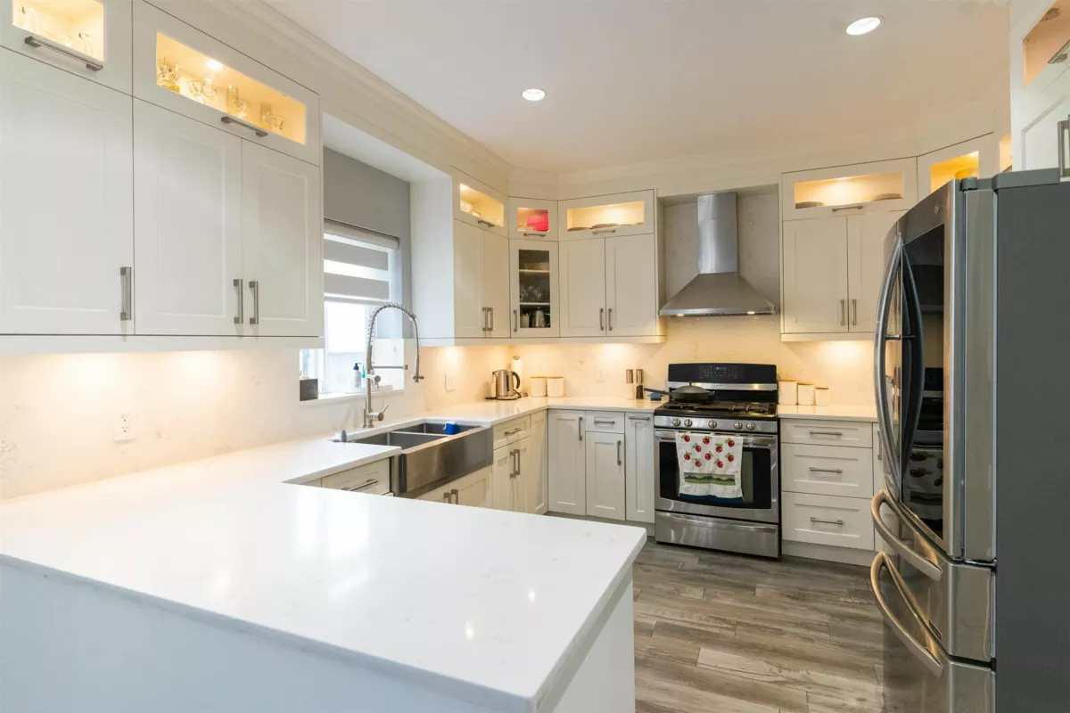 Bedroom 2 Photo of 14135 90a Avenue, Surrey, BC