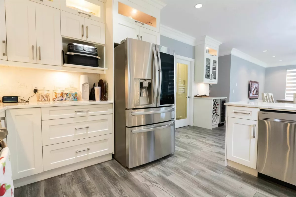 Bedroom 3 Photo of 14135 90a Avenue, Surrey, BC