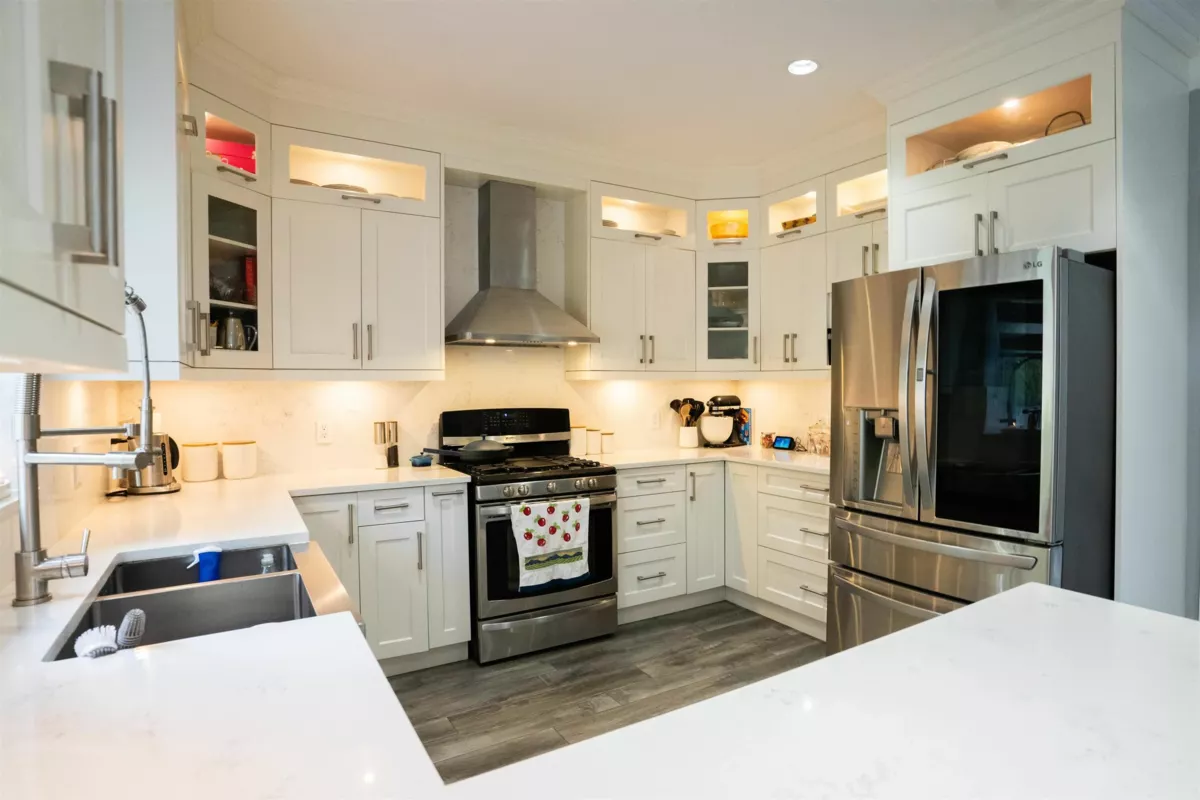 Bedroom 4 Photo of 14135 90a Avenue, Surrey, BC