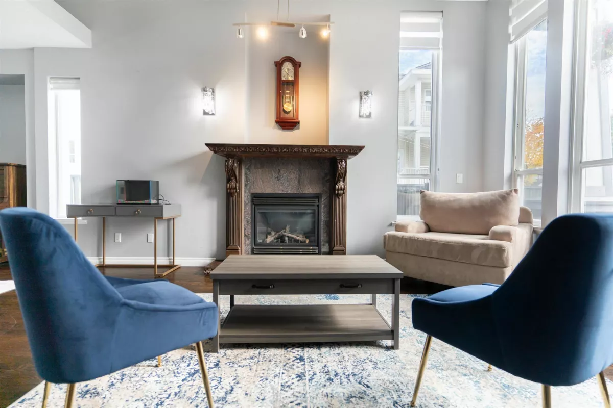 Exterior Rear Photo of 14135 90a Avenue, Surrey, BC