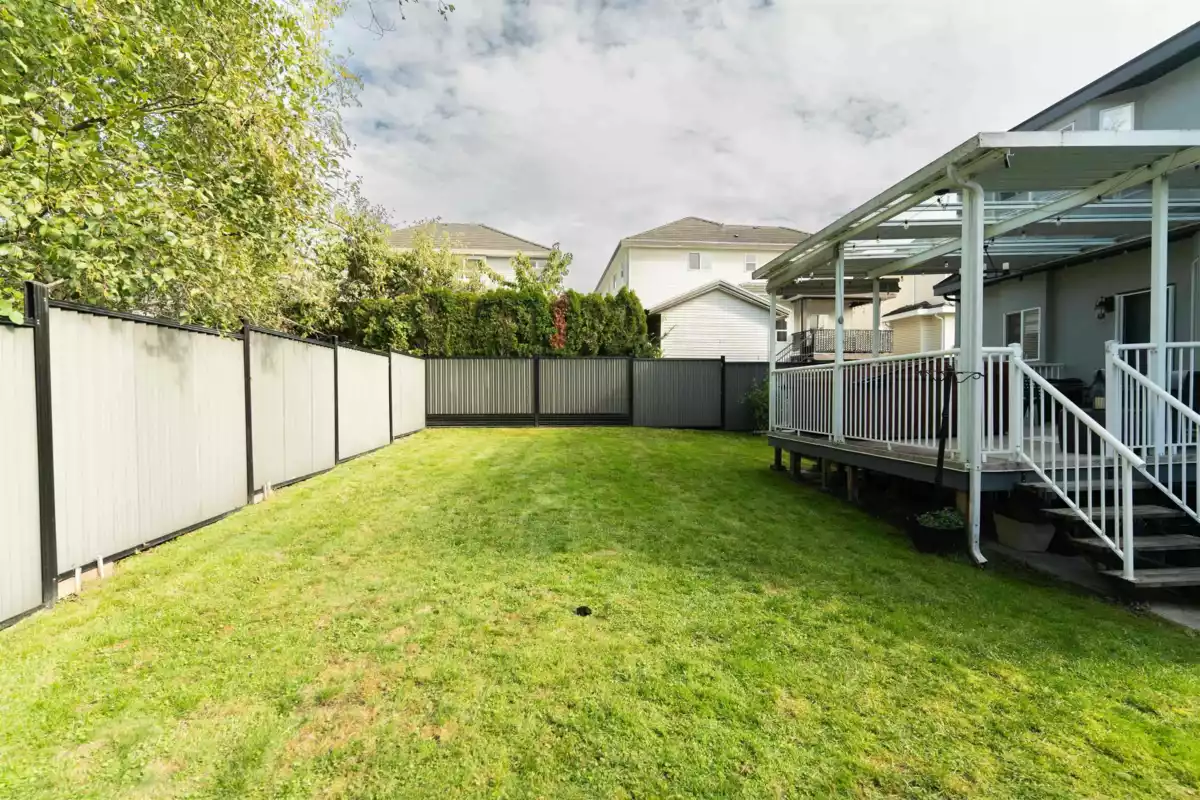 Outdoor Deck Photo of 14135 90a Avenue, Surrey, BC