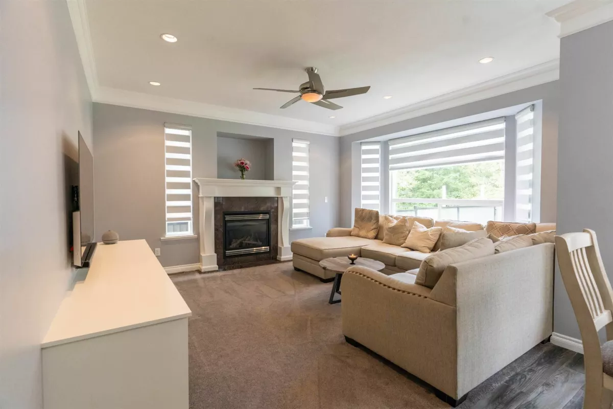 Primary Bedroom Photo of 14135 90a Avenue, Surrey, BC