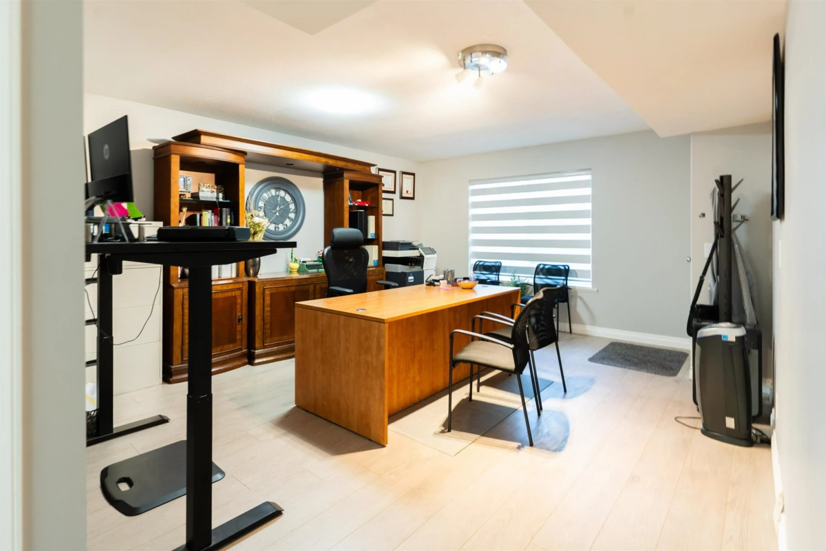 Staircase Photo of 14135 90a Avenue, Surrey, BC