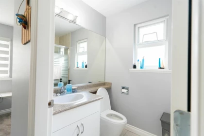 Hallway Photo of 14135 90a Avenue, Surrey, BC