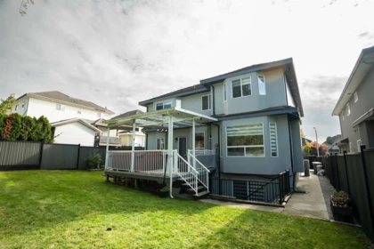 Outdoor Patio Photo of 14135 90a Avenue, Surrey, BC