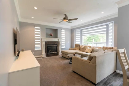 Primary Bedroom Photo of 14135 90a Avenue, Surrey, BC