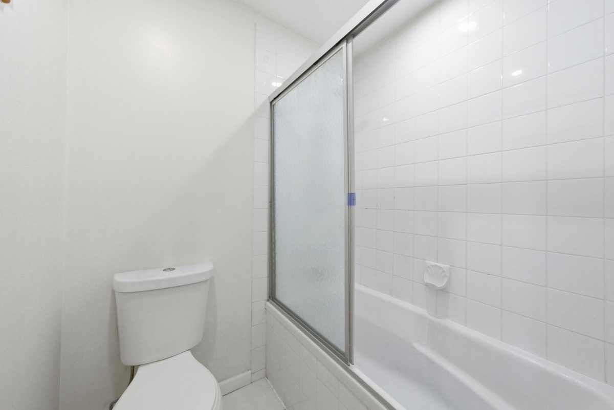 Bedroom 3 Photo of 203 1538 Bowser Avenue, North Vancouver, BC