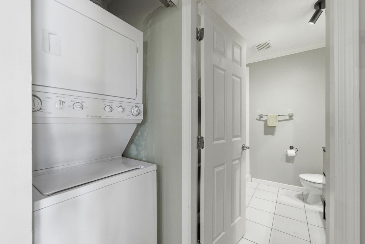 Primary Bedroom Photo of 203 1538 Bowser Avenue, North Vancouver, BC