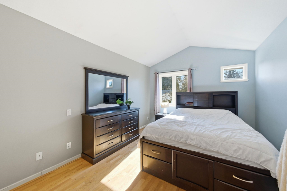 Walk-In Closet Photo of 203 1538 Bowser Avenue, North Vancouver, BC