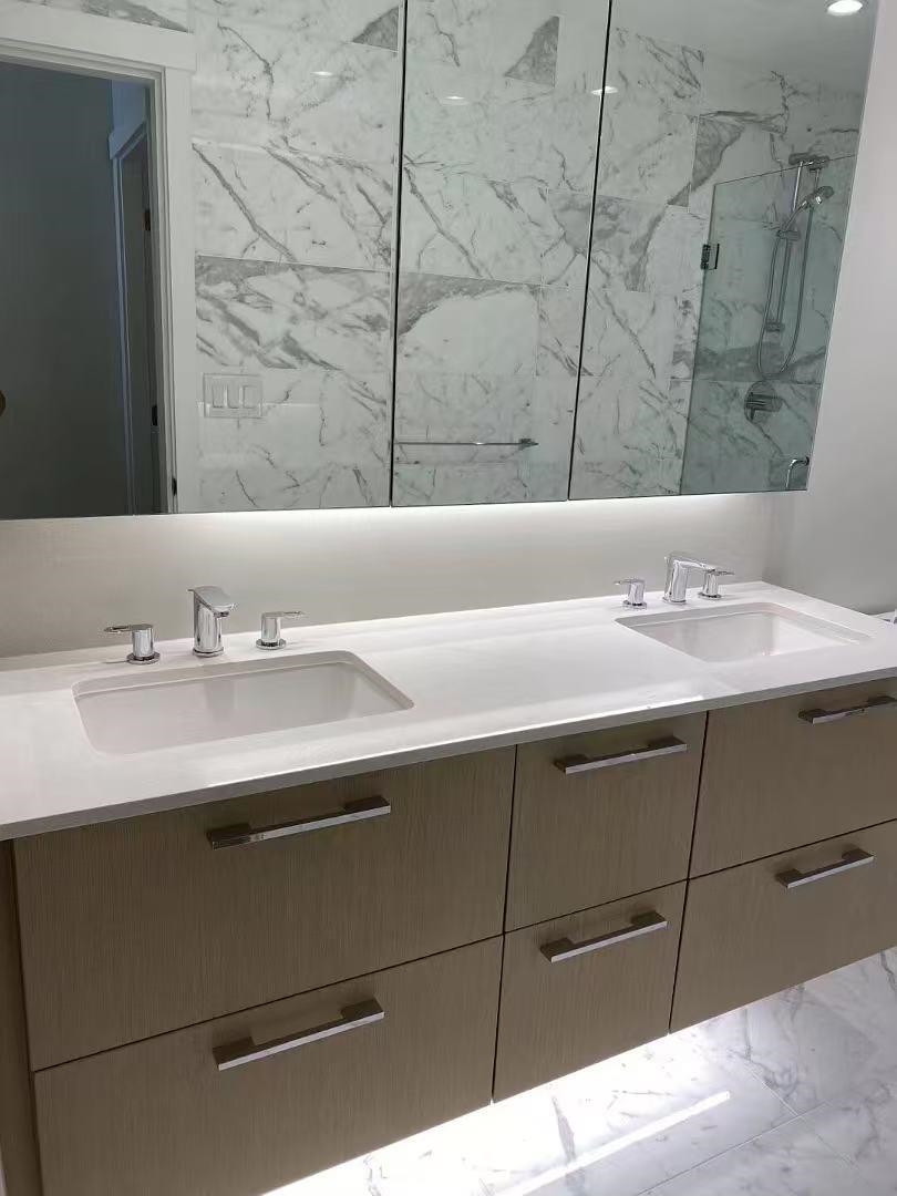 Bedroom 2 Photo of 522 3563 Ross Drive, Vancouver, BC