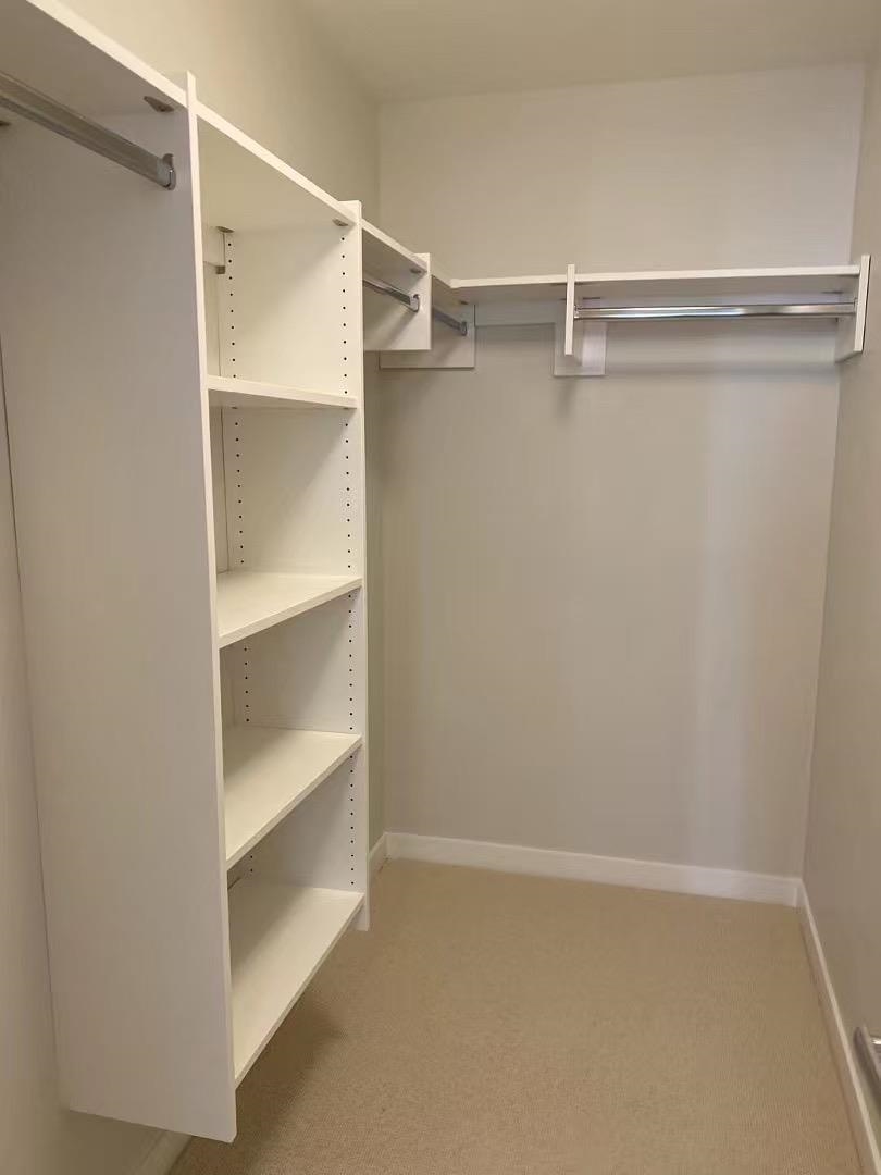 Pantry Photo of 522 3563 Ross Drive, Vancouver, BC