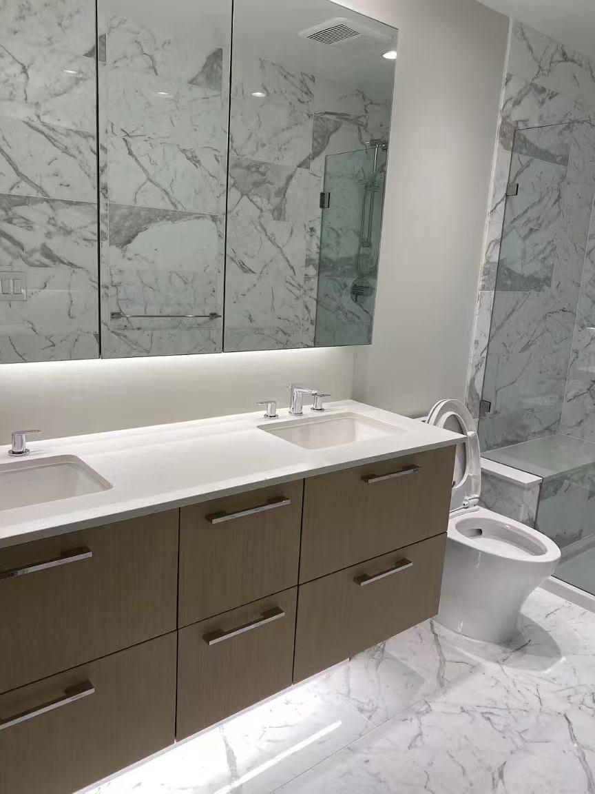 Primary Bedroom Photo of 522 3563 Ross Drive, Vancouver, BC