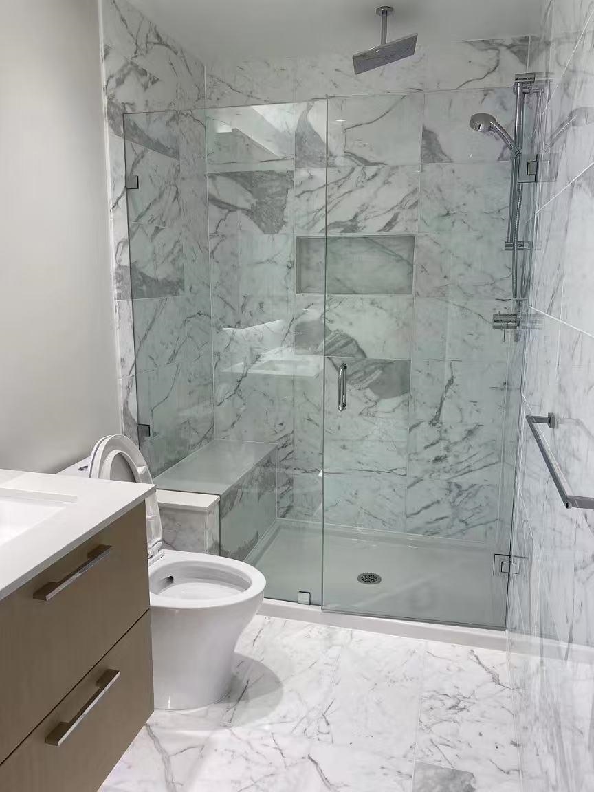 Walk-In Closet Photo of 522 3563 Ross Drive, Vancouver, BC