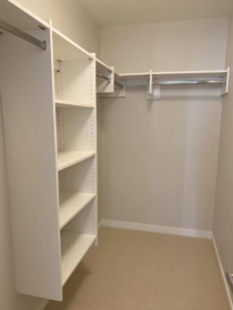 Pantry Photo of 522 3563 Ross Drive, Vancouver, BC